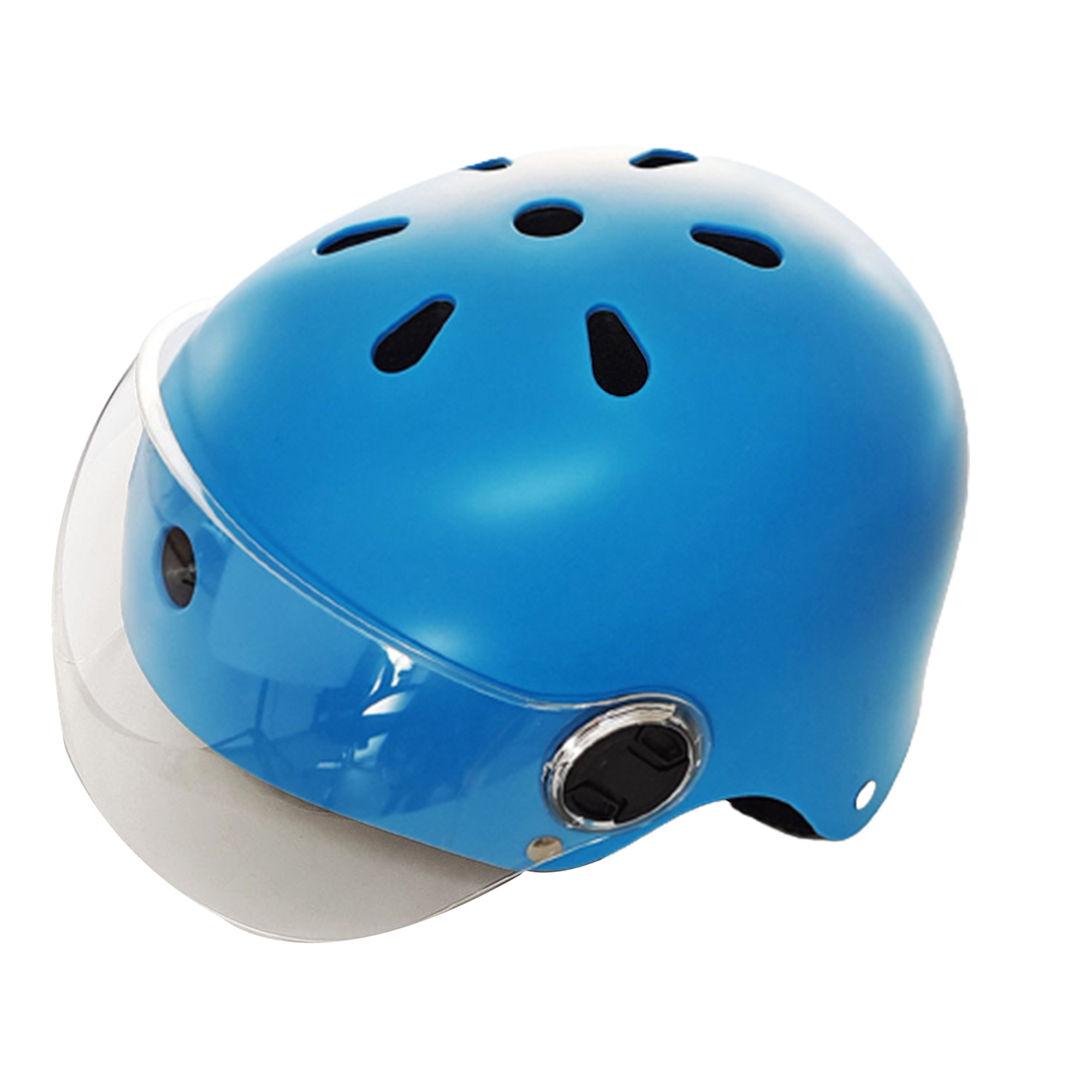 Adult Cycling Helmet, Lightweight and Ventilated Bike Helmet with