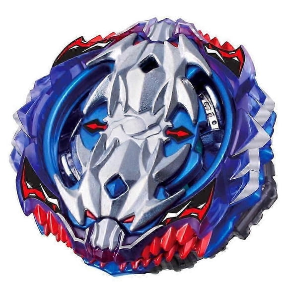 B-X TOUPIE BURST air knight k5 BURST B-131 DEAD PHOENIX SPINNING TOP