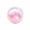 Pink, variant on Clear Jelly Pearl Bead Ball Squishy Squeeze Toy,Slow Rebound Soft TPR Gel Sensory Stress Relief Fidget,Cute Novelty Creative Package For Festive Home Room Desk Decor Gift Present