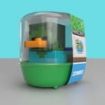 thumbnail image 3 of TUBBZ (Mini Edition) Minecraft: Zombie figurine en vinyle, 3 of 6