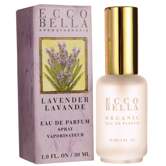 Ecco Bella De Spray - Lavender 1 fl oz Liquid - Walmart.com