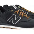 thumbnail image 5 of New Balance ML574HRD Men's Sneakers Trainers D Medium US Size 8.5 Lifestyle, 5 of 5