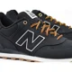 thumbnail image 5 of New Balance ML574HRD Men's Sneakers Trainers D Medium US Size 8.5 Lifestyle, 5 of 5