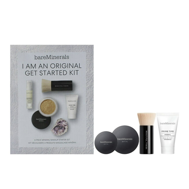 BareMinerals 13 piece Makeup Bundle. sold All NEW.