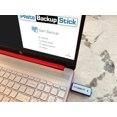thumbnail image 4 of Photo Backup Stick for Computers (512GB) Backs Up Pictures from Windows & Mac Computers, 4 of 4