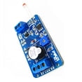 thumbnail image 3 of Módulo de de zumbador de sensor fotosensible 5-12 V (sensor de recepción de fotorresistencia o fotodiodo), 3 of 7