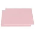 thumbnail image 1 of NUOLUX 2Ud Bloques Para De Goma Rosa Con Textura Suave Y Sencillo Para Principiantes, 1 of 6