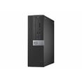 thumbnail image 1 of Cpu Original Dell Optiplex Core i5 Sexta Generacion 8gb 240gb SSD Wifi Teclado Raton Dell Optiplex, 1 of 3