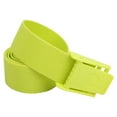 thumbnail image 3 of LAFGUR 1.5M Durable Diving Weights Belt Nylon Webbing Waist Belt With Plastic Buckle, 3 of 8