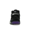 thumbnail image 3 of Nike Men's Air Diamond Turf Ravens (2025) Shoes, from StockX, 3 of 5