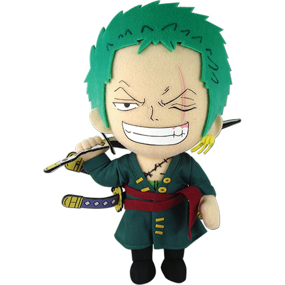 plush one piece