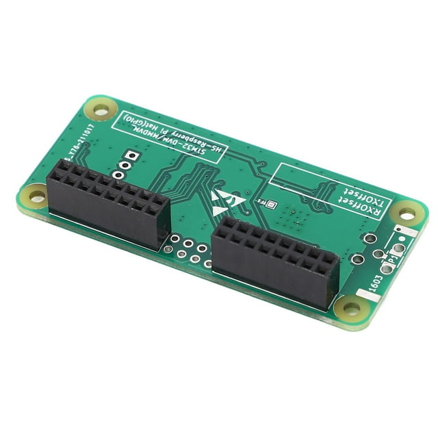 Módulo de punto de acceso MMDVM, módulo de punto de acceso MMDVM simplex con módulo de punto de acceso de antena máxima confiabilidad
