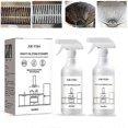 thumbnail image 1 of 2Set All-purpose Bubble Cleaner Foam Cleaning Mousse Kitchen Grease Cleaner Remove Stubborn Dirt And Grease Cleaning Chemicals, 1 of 5