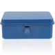 thumbnail image 3 of Heavy Duty Tool Box Tractor Tool Box Tool Organizer Small Metal Tool Box Portable Tool Case-hy, 3 of 3