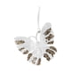 thumbnail image 3 of Adorno navideño perfecl colgante transparente Mariposa para Navidad, 3 of 8