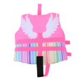 thumbnail image 2 of Kids Life Jacket and Vests for Water Sport Swimming Boating with Lockable Buckles, 2 of 5