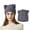 Grey, variant on Winter Warm Daily Fashionable Elastic Casual Slouchy Hat Suitable For Man And Woman Lined Winter Hats for Men Lined Winter Hat City Trapper Hat Winter Cap Tr Hat Hats Hats Winter Toboggan Men Hat