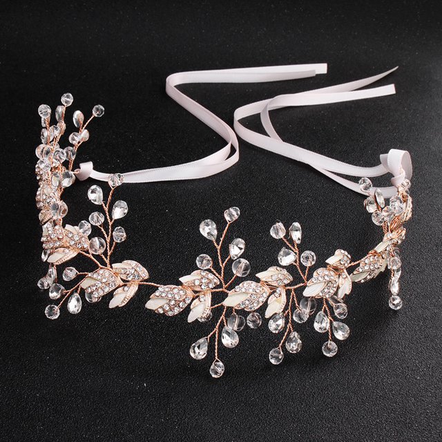 YSNOOWE 1Ud En Oro Rosa Con Ideal Para Complemento De Vestido