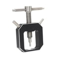 thumbnail image 3 of HILABEE Moteur RC Extracteur d'Engrenage Compact Pratique Léger Robuste Outil RC Noir, 3 of 9