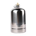 thumbnail image 1 of ZheElen Camping Fuel Canister Empty Refillable BBQ Outdoor for pure copper Cooking, 1 of 6