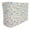 White, variant on Birds & Butterflies in Blooms Cover Compatible with Ninja Foodi Digital Air Fry Oven by Penny's Needful Things (White)