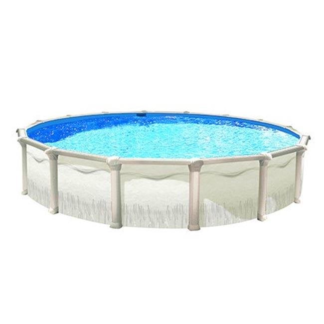leaf net for pool 24 ft round