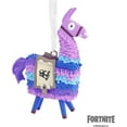 thumbnail image 4 of Hallmark Christmas Ornament, Fortnite Loot Llama, 4 of 6