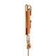 thumbnail image 2 of Xihbxyly Estuche Multifuncional para Tarjetas, Elegante Diseño de Billetera de Cuero, Almohadilla Autoadhesiva de Doble Cara, Práctico Soporte y Cordón para El Cuerpo, Ideal para Viajes y Uso Diario,, 2 of 6