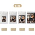 thumbnail image 4 of Custom Blankets with Photos Personalized Blanket Flannel Throw Blanket House Warming Gifts New Home Memorial Picture Gifts for Family Friends, 4 of 6