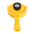 thumbnail image 1 of High-Precision Single Tilt Prism for Land Surveying & Tunnel Monitoring - ABS Housing with Polished Optical Lens, 5/8" Threaded Adapter, Durable Construction for Trimble & Other Total Stations, 1 of 6