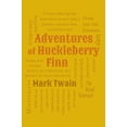 thumbnail image 2 of Mark Twain: Adventures of Huckleberry Finn (Paperback), 2 of 2