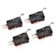 thumbnail image 4 of Piso 4pcs 3 punta de pedal Piso Switch 1014807 Universal Para Club Car DS Precedente, 4 of 7