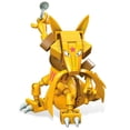 thumbnail image 4 of Mega Construx Pokémon Coffret Pouvoirs Kadabra- 92 Pieces, 4 of 5