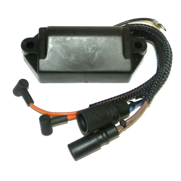 Johnson Evinrude 88 - 110 HP 4 Cylinder Power Pack '86-'87 360-3110, 0583110