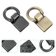 thumbnail image 1 of WEUVEB 4Ud Creativa Para Bolso En Color Negro Material Premium Resistente, 1 of 6