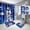 03, variant on Lheaggik Anime Blue Lock 4 Pcs Bathroom Sets with Shower Curtain and Rugs, Waterproof Polyester Shower Curtain Sets with Hooks
