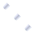 thumbnail image 3 of Bote de basura automático Cateissary sin contacto con Sensor inteligente 35 l blanco, 3 of 6