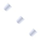 thumbnail image 2 of Bote de basura automático inteligente Billuyoard sin contacto 5L blanco, 2 of 6