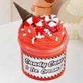 thumbnail image 4 of 24 de Slime et Kit Beurre de Compte à Rebours Jouets Anti-Stress_Perfect Gift, 4 of 5