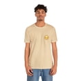 thumbnail image 4 of Kawaii Sun Badge Short Sleeve Tee, 4 of 4