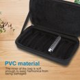 thumbnail image 3 of harmonica Portable 10 Trous, Harmonicon et Sac de Rangement Noir, 3 of 4