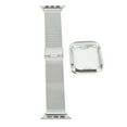 thumbnail image 2 of Funda protectora para reloj, correa de reloj antirayaduras para I Watch, funda protectora de TPU para reloj, tecnología avanzada, 2 of 9