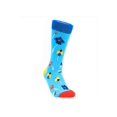 thumbnail image 1 of Patang | Kite | Crew Socks, 1 of 2