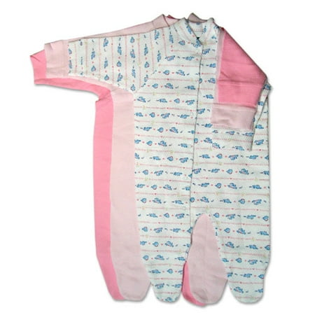 Sleep-n-play Sleeper, 3-pack