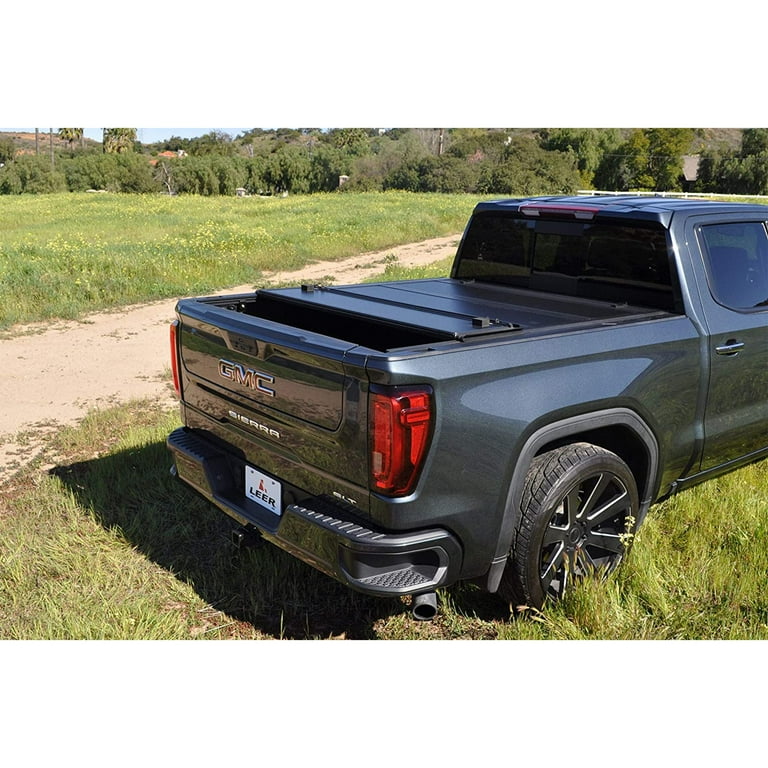 Extang Solid Fold ALX Bed Cover for 2019+ Silverado/Sierra 8' Extang Solid Fold ALX Bed Cover for 2019+ Silverado/Sierra 8'