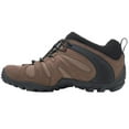 thumbnail image 2 of Merrell Men's Cham 8 Streach Hiking Shoes, Earth, 2 of 7