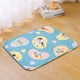thumbnail image 4 of Alfombrilla para mascotas, alfombrilla para perros, alfombrilla para gatos, alfombrilla universal de algodón para perros Four Seasons, suministros para perreras, 4 of 5