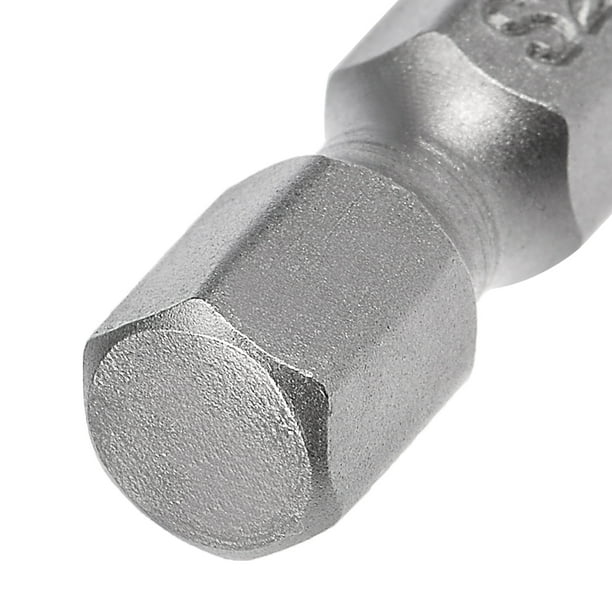 小物 tt20 Unique Bargains 15 Pcs 1/4' Hex Shank TT20 Magnetic Security Torx