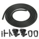 thumbnail image 1 of Coche Delantero Parabrisas Lavado Boquillas Kit Reemplazo 85381-44010, 1 of 1