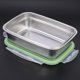 thumbnail image 4 of Caja De Comida, Lonchera Conveniente, Portátil Para Acampar Al Aire Libre Para Ir De Excursión Otros, 4 of 5